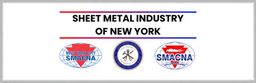 Sheet Metal Industry of New York