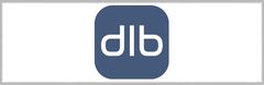 DLB Associates Logo