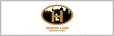 Henick-Lane