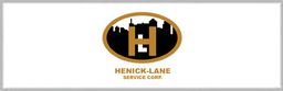 Henick-Lane