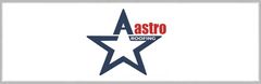 Aastro Roofing Logo