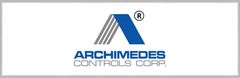 Archimedes Controls Corp. Logo