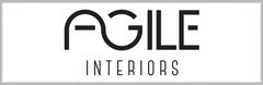 AGILE INTERIORS Logo