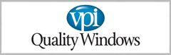 VPI Quality Windows Logo
