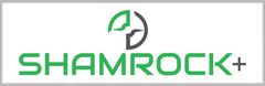 Shamrock+ Logo