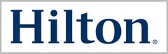 The Waldorf Hilton Logo