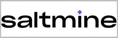 Saltmine Logo