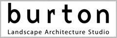 Burton Studio Logo