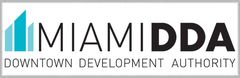 Miami DDA Logo