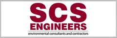 SCS Engineers Logo