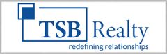 TSB Realty Logo