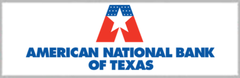 American National Bank of Texas