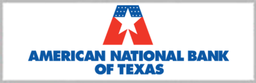 American National Bank of Texas