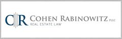 Cohen Rabinowitz PLLC Logo