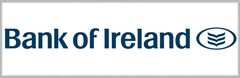 Bank of Ireland Logo