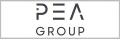 PEA Group Logo