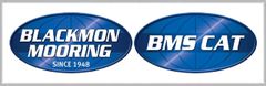 Blackmon Mooring/ BMSCAT Logo