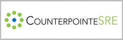 CounterpointeSRE Logo
