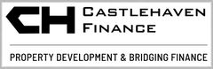 Castlehaven Finance - Dublin Logo