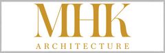 MHK Architecture Logo