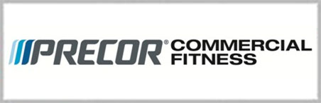 Precor Commercial Fitness