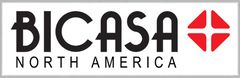 BICASA North America Inc Logo