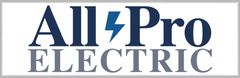 All-Pro Electric Logo