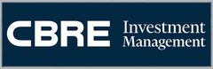 CBRE Investment Management Logo