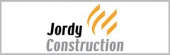 Jordy Construction Logo