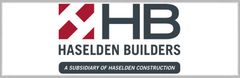 Haselden Construction Logo