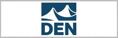 Denver International Airport - CO Logo