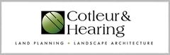 Cotleur & Hearing Logo