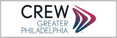 CREW - Greater Philadelphia Logo