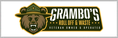 Grambos Roll Off