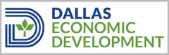 City of Dallas - Office of ED Logo