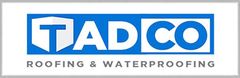 Tadco Roofing Logo