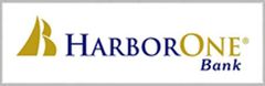 HarborOne Bank Logo