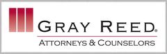 Gray Reed & McGraw - Houston Logo