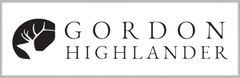 Gordon Highlander Logo