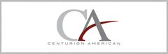Centurion American Dev Group Logo