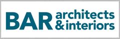 BAR Architects & Interiors Logo