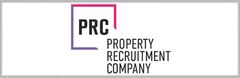 Property Recruitment Company - UK Logo