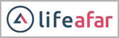 Lifeafar Logo