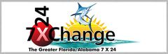 7X24 Exchange Logo