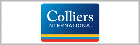 Colliers International Ltd. Boston