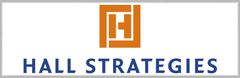 Hall Strategies Logo