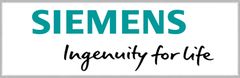 Siemens Boston Logo