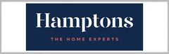 Hamptons International Logo