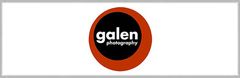 Galen Photography Logo