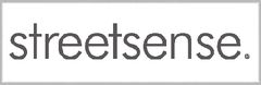 Streetsense - LA Logo